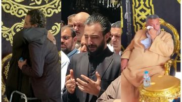 وجع قلب.. وفاة طبيب بعد نجله بـ11 يوما في حريق بكفر الشيخ القصة الكاملة