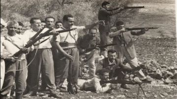 أكرم سريوي: اعتداءات إسرائيل في جنوب لبنان مستمرة منذ 1948 فيديو