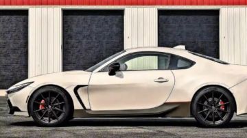 شاهد تويوتا سيليكا سبورت 2026 الكوبيه