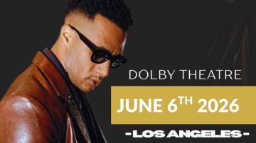 على مسرح توزيع جوائز الأوسكار.. محمد رمضان يحيي حفلا غنائيا في أمريكا 6 يونيو