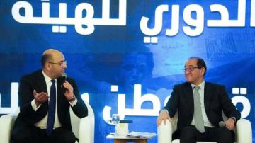 كجوك: الحكومة أجرت تعديلات سريعة على الموازنة الجديدة لمواجهة المخاطر