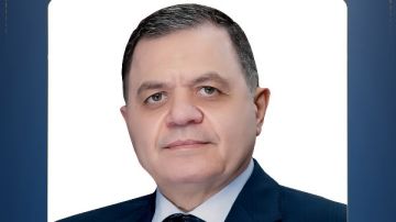 معارك الشرف والكرامة.. وزير الداخلية يهنئ القائد العام للقوات المسلحة بذكرى تحرير سيناء