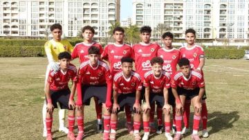 «أهلي 2011» يواجه «زد» اليوم في بطولة الجمهورية