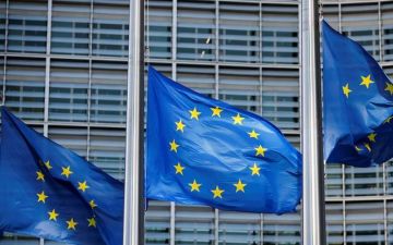 اقتصاد اليورو يسجل نموا ضعيفا بنسبة 0.1 متأثرا بالتوترات الجيوسياسية