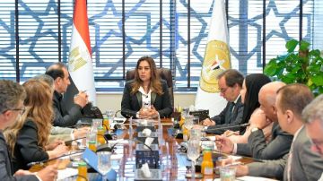 تنفيذ حزمة اجراءات لتطوير المحميات الطبيعية بجنوب سيناء تنفيذ حزمة اجراءات لتطوير المحميات الطبيعية بجنوب سيناء