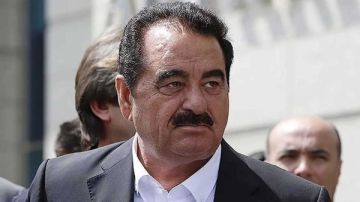 ثروة بـ850 مليون دولار في مهب الريح إبراهيم تاتليسس يحرم أسرته من الميراث ..القصة الكاملة