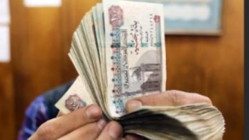 معاشات شهر مايو 2026.. طريقة الاستعلام وموعد الصرف معاشات شهر مايو 2026.. طريقة الاستعلام وموعد الصرف