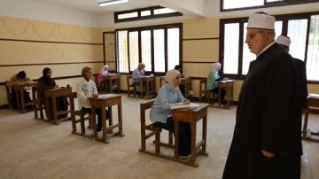 هؤلاء لا يحق لهم المشاركة في امتحانات الثانوية الأزهرية .. اعرف السبب