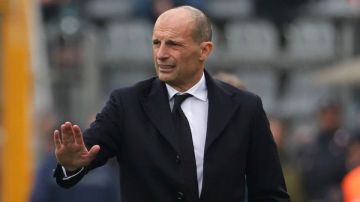 أول تعليق من أليجري بشأن تدريب منتخب إيطاليا أول تعليق من أليجري بشأن تدريب منتخب إيطاليا