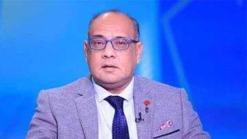 الدردير يحفز لاعبي الزمالك: هنحارب على بطولة الدوري الدردير يحفز لاعبي الزمالك: هنحارب على بطولة الدوري