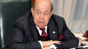رئيس جمعية رجال الأعمال المصريين: 95 من موظفي القطاع الخاص بمصر رواتبهم تتخطى 8 آلاف جنيه