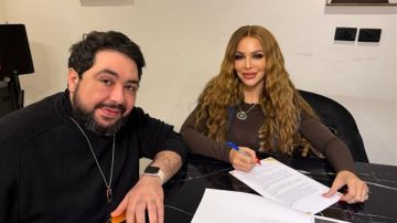 سوزان نجم الدين تخوض تجربة السوبر مايكرودراما لأول مرة في مصر