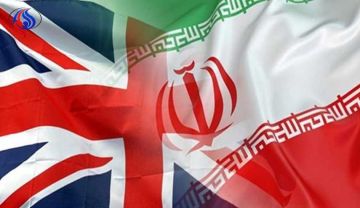 بريطانيا تستدعي السفير الإيراني لديها بريطانيا تستدعي السفير الإيراني لديها
