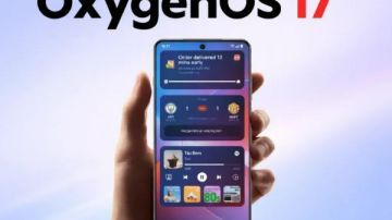 تحديثOxygenOS 17 هو آخر تحديث رئيسي لتلك الأجهزة..هل هاتفك منهم؟
