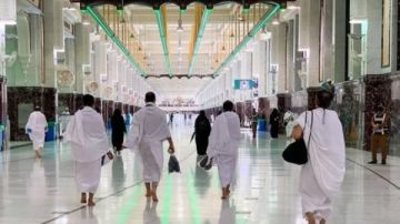 دعاء الصفا والمروة كامل .. ردد هذه الأدعية المستحبة