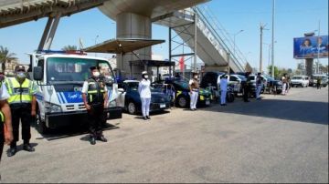 زحام مروري بالقاهرة الكبرى.. بدائل لتفادي التكدسات وتحذيرات مهمة للسائقين