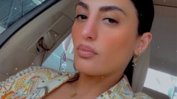 من هي البلوجر ريم الشمري الكويتية التي سبت المصريين؟ من هي البلوجر ريم الشمري الكويتية التي سبت المصريين؟