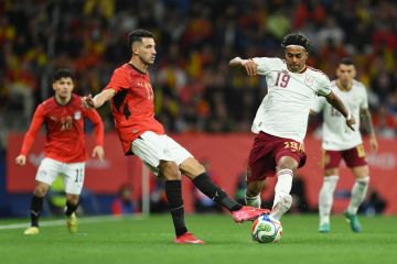 هتافات معادية للمسلمين في مباراة مصر وإسبانيا.. ومسؤول رياضي يعلق