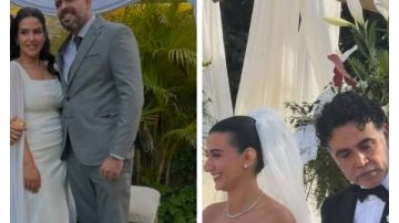 أحدث أفراح الوسط الفني.. لقطات إنسانية دافئة تعكس روح العائلة