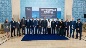 وزير البترول: ملتزمون بتصفير مستحقات الشركاء لتسريع الاكتشافات الجديدة