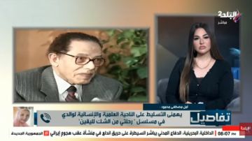 أسرار تروى لأول مرة عن مصطفى محمود.. ابنته تكشف الحقيقة وترد على الشائعات