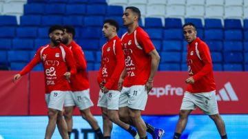 اجتماع حاسم لإعداد منتخب مصر للمونديال اجتماع حاسم لإعداد منتخب مصر للمونديال