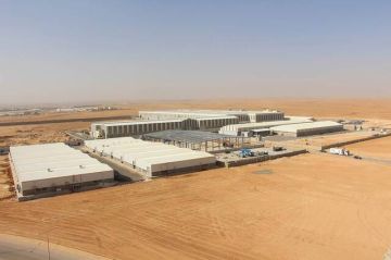 تخصيص 175 قطعة أرض صناعية جديدة عبر منصة مصر الصناعية الرقمية