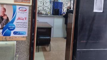 تفعيل مبادرة لا ينتظر بعيادة الأمل الشاملة في دمياط تفعيل مبادرة لا ينتظر بعيادة الأمل الشاملة في دمياط