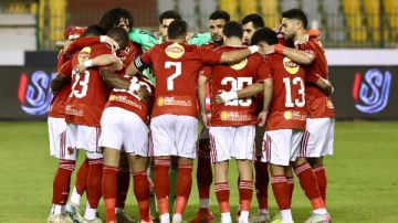 جوردان مينديز على ردار الأهلي
