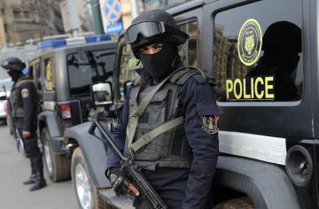 مصر.. الداخلية تنهي عملية نصب بمئات الملايين 