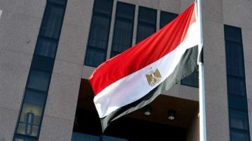 مصر تدين هجوما استهدف مراكز حدودية بدولة الكويت