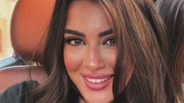 ميرنا نور الدين تخطف الأنظار على إنستجرام.. شاهد ميرنا نور الدين تخطف الأنظار على إنستجرام.. شاهد