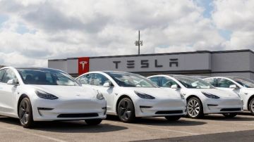 السيارات الكهربائية المستعملة تهدد الشركات بخسارة مليارات الدولارات