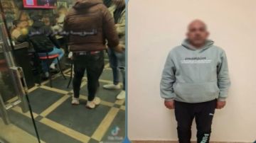 بيدخل الزباين وقت الغلق.. القبض على صاحب مقهى بالسويس