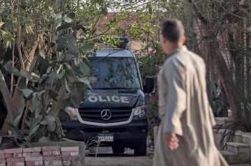 جريمة مروعة بمحافظة المنوفية في مصر جريمة مروعة بمحافظة المنوفية في مصر