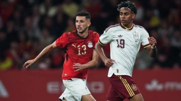 حرم يامال من التألق.. فتوح يتصدر عناوين الصحف الإسبانية