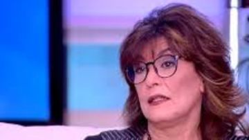 سماح أنور تتحدث عن التبرع بالأعضاء وتجسيد الشخصيات المركبة في الدراما