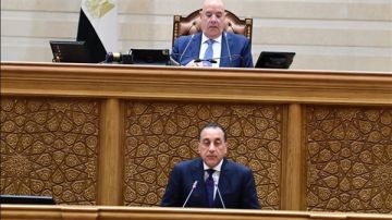 لدعم المواطنين.. مدبولي يعلن زيادة الأجور 21 ورفع الحد الأدنى إلى 8 آلاف جنيه