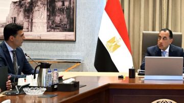 مدبولي: نعمل على جذب الشركات الكبرى لتوطين صناعة السيارات في مصر