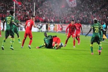 مدرب شباب بلوزداد يكشف آخر استعدادات الفريق لمواجهة الزمالك