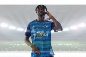 بيراميدز يهنئ منتخب الكونغو لتأهله كأس العالم لأول مرة