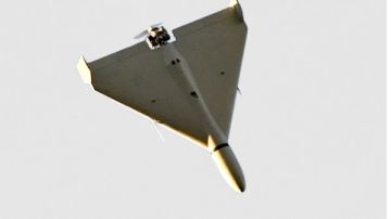 سمير فرج: المسيرة الإيرانية يكلف 50 ألف دولار والصاروخ الاعتراضي ثمنه 2 مليون دولار