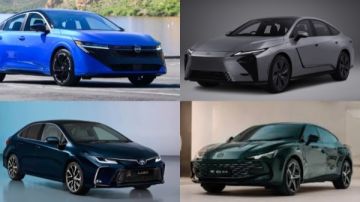 سيارات 2026 جديدة في السوق السعودي سيارات 2026 جديدة في السوق السعودي