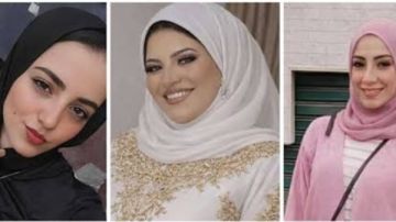 صرخات الأمهات تملأ المكان.. وداع مؤلم لفتيات لقمة العيش بالزاوية الحمراء