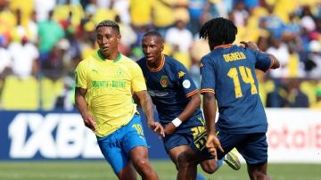 كاف يدرس تعديل مواعيد نهائي دوري الأبطال والكونفدرالية