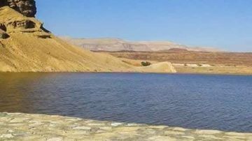 مصر تحتفل بأعياد تحرير سيناء.. سويلم: مشروعات كبرى في مجال الري لتنمية سيناء