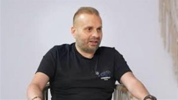 وفاة والد المخرج هانى كمال وفاة والد المخرج هانى كمال
