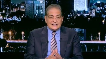 أسامة كمال: السيادة الرقمية تتحول إلى عقيدة أمن قومي.. والبيانات ساحة الصراع الجديدة