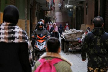 أين نفقتي؟... سؤال ما بعد الطلاق في مصر