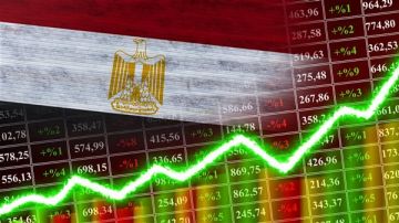 النقد الدولي: تأثير الحرب على مصر محدودا النقد الدولي: تأثير الحرب على مصر محدودا